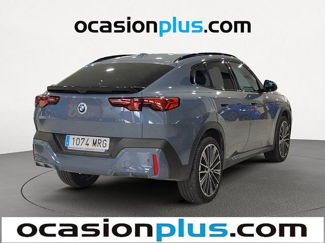 BMW X2 sDrive18d 110 kW (150 CV)