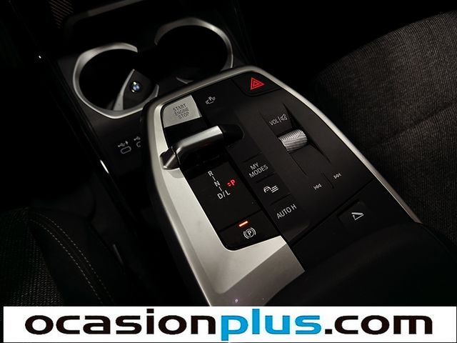 BMW X2 sDrive18d 110 kW (150 CV)