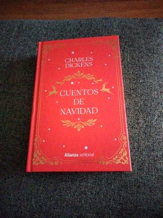 Cuentos de Navidad - Dickens