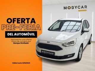 Ford C-Max 1.5 TDCi 70kW (95CV) Trend+