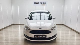 Ford C-Max 1.5 TDCi 70kW (95CV) Trend+