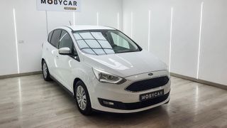 Ford C-Max 1.5 TDCi 70kW (95CV) Trend+