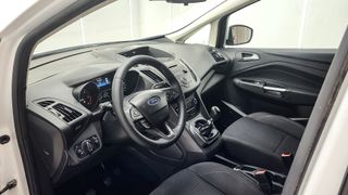 Ford C-Max 1.5 TDCi 70kW (95CV) Trend+