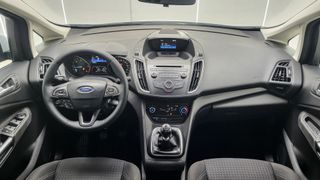 Ford C-Max 1.5 TDCi 70kW (95CV) Trend+