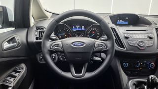 Ford C-Max 1.5 TDCi 70kW (95CV) Trend+