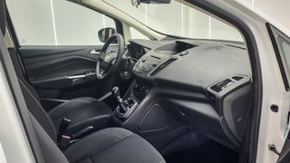 Ford C-Max 1.5 TDCi 70kW (95CV) Trend+