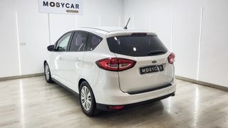 Ford C-Max 1.5 TDCi 70kW (95CV) Trend+