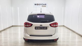 Ford C-Max 1.5 TDCi 70kW (95CV) Trend+