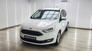 Ford C-Max 1.5 TDCi 70kW (95CV) Trend+