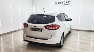 Ford C-Max 1.5 TDCi 70kW (95CV) Trend+
