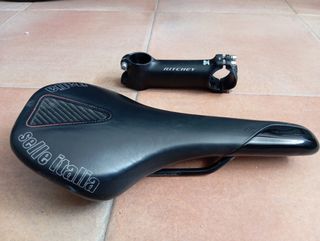 Bicicleta MMR Adrenaline Carbono