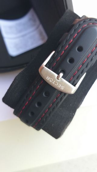 Orologio Sector - Cronografo World Time
