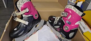 Patines en línea Oxelo 34-36