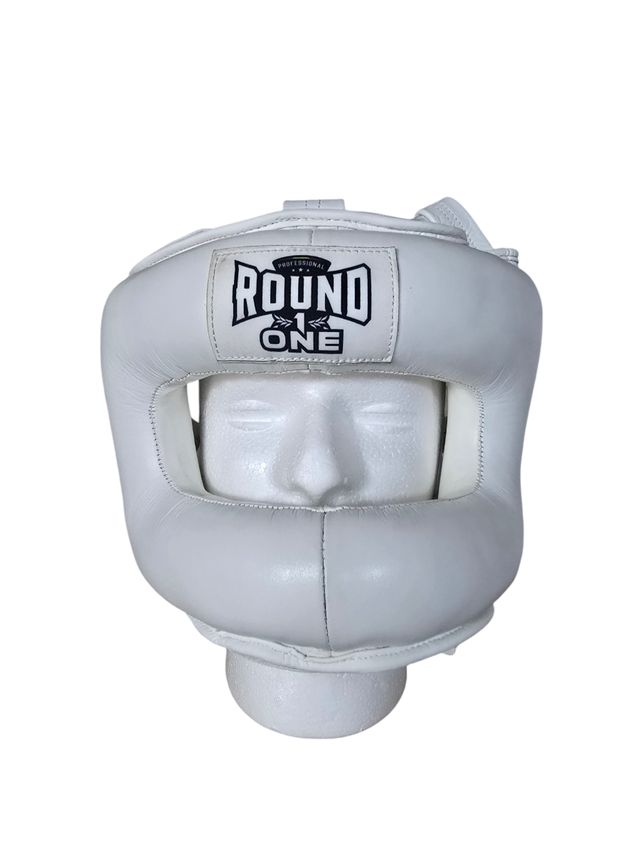 Casco boxeo Round1One