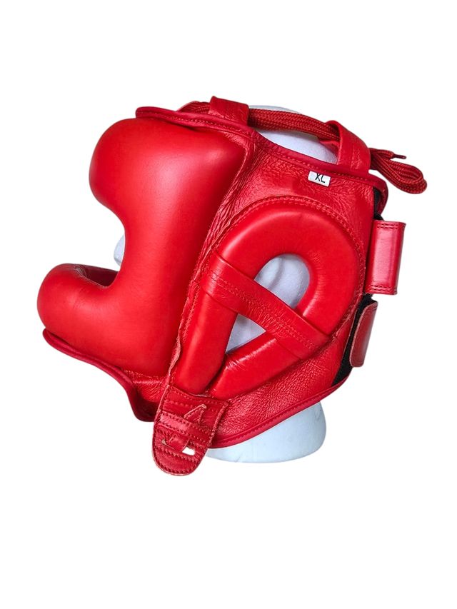 Casco boxeo Round1One