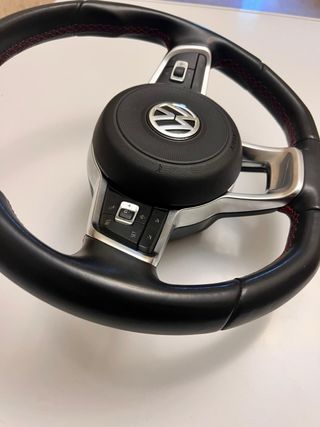 Volkswagen Gti 2020
