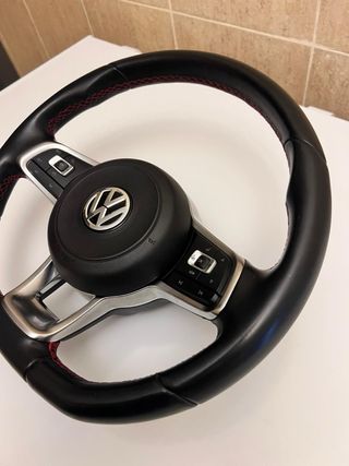 Volkswagen Gti 2020