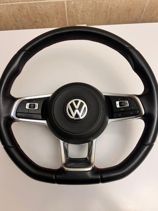 Volkswagen Gti 2020