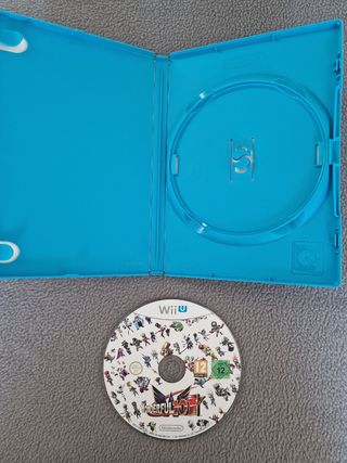 The Wonderful 101 Wii U