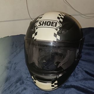 Casco Shoei XR-1100