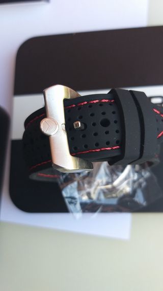 Orologio Sector Oro e Argento