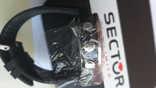 Orologio Sector Oro e Argento