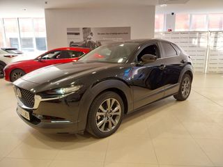 Mazda CX-30 2022