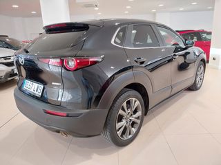 Mazda CX-30 2022