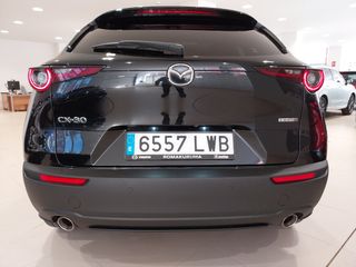 Mazda CX-30 2022