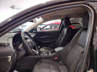 Mazda CX-30 2022