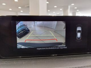 Mazda CX-30 2022