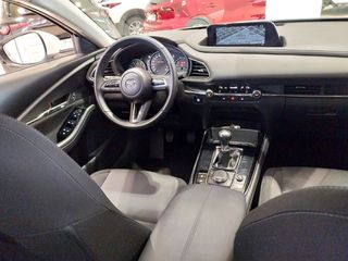 Mazda CX-30 2022