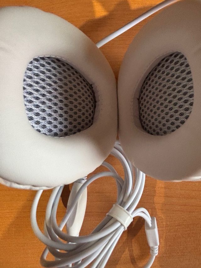 Auriculares Mars Gaming con microfono