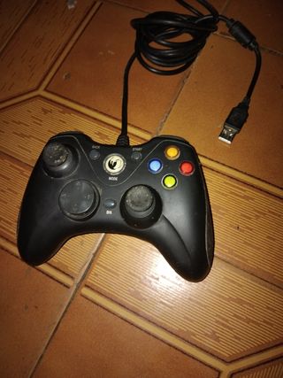 Mando PC - Joystick