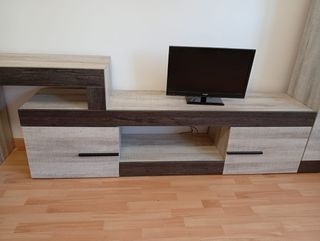 Conjunto Comedor Moderno