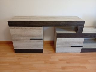 Conjunto Comedor Moderno