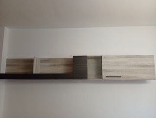 Conjunto Comedor Moderno