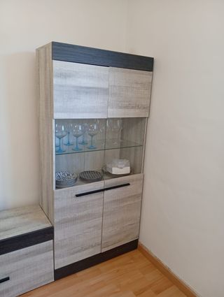 Conjunto Comedor Moderno