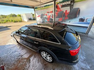 Audi A6 Allroad 3.0BITDI 313cv