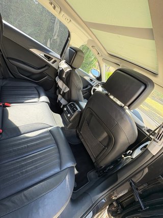 Audi A6 Allroad 3.0BITDI 313cv