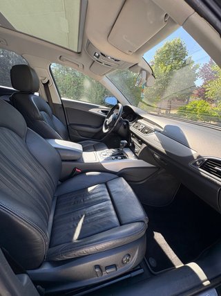 Audi A6 Allroad 3.0BITDI 313cv
