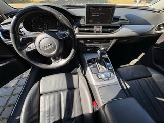 Audi A6 Allroad 3.0BITDI 313cv