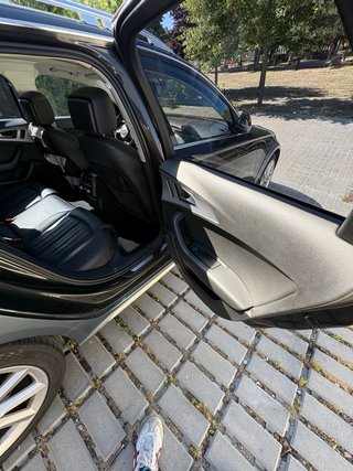 Audi A6 Allroad 3.0BITDI 313cv