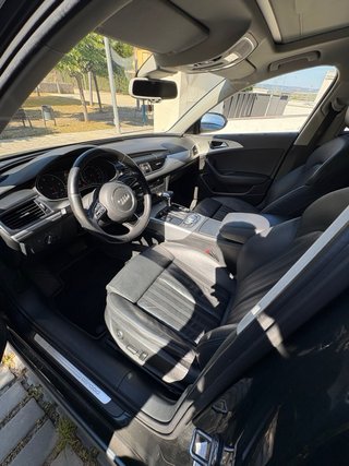 Audi A6 Allroad 3.0BITDI 313cv