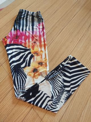 Leggins donna Gaudì L