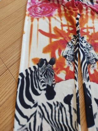 Leggins donna Gaudì L