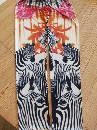 Leggins donna Gaudì L