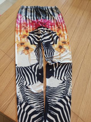 Leggins donna Gaudì L