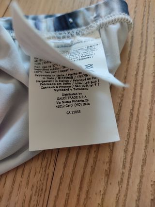 Leggins donna Gaudì L