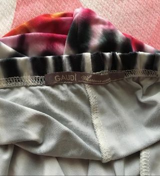 Leggins donna Gaudì L